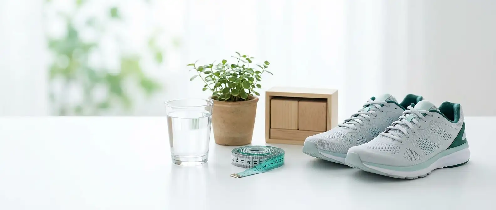 GLP-1 absetzen — Gewicht und Blutwerte danach